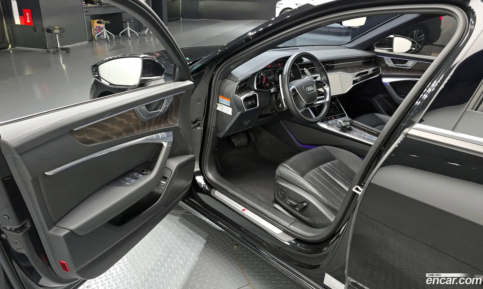 Audi A6 2021 WAUZZZF29MN075652 — 17