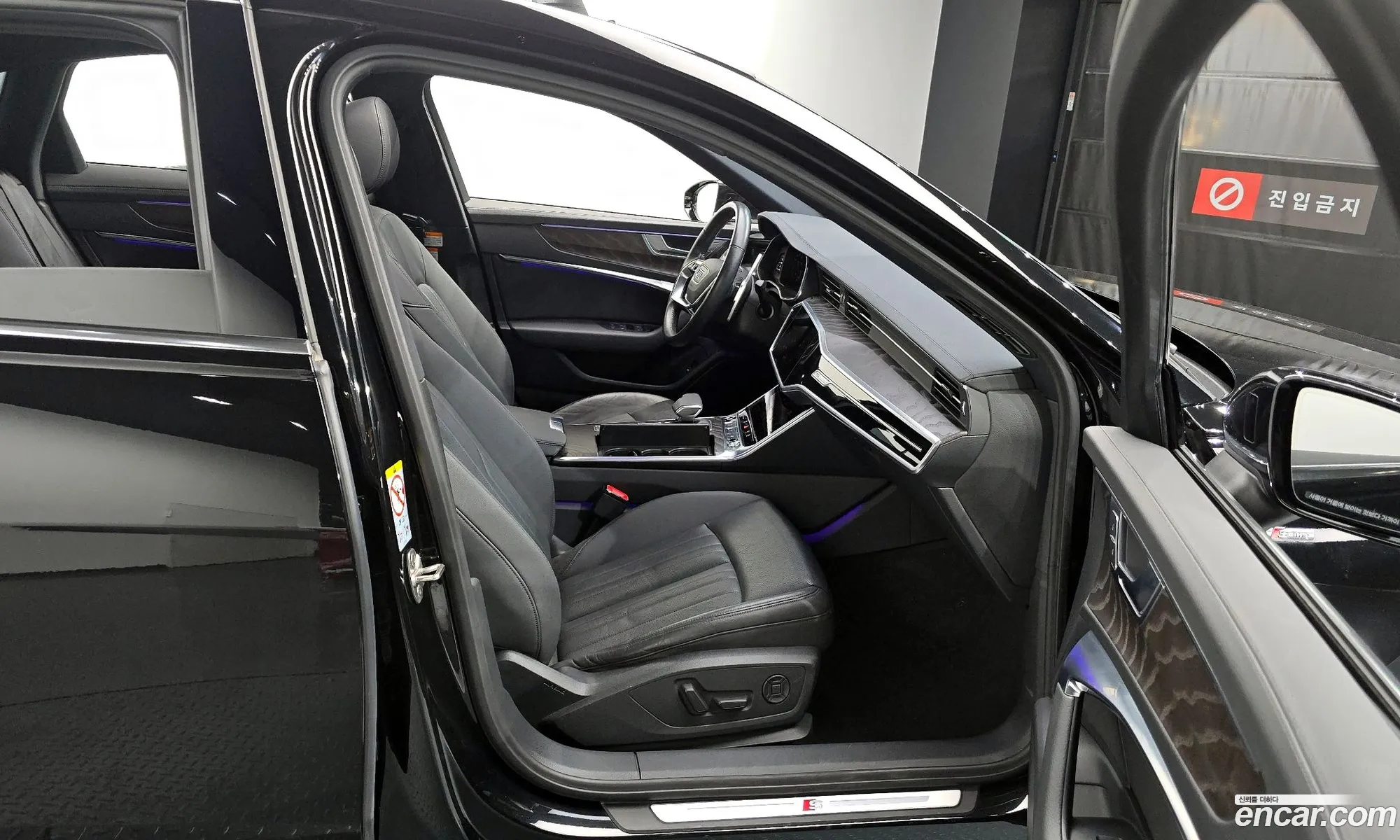 Audi A6 2021 WAUZZZF29MN075652 — 16