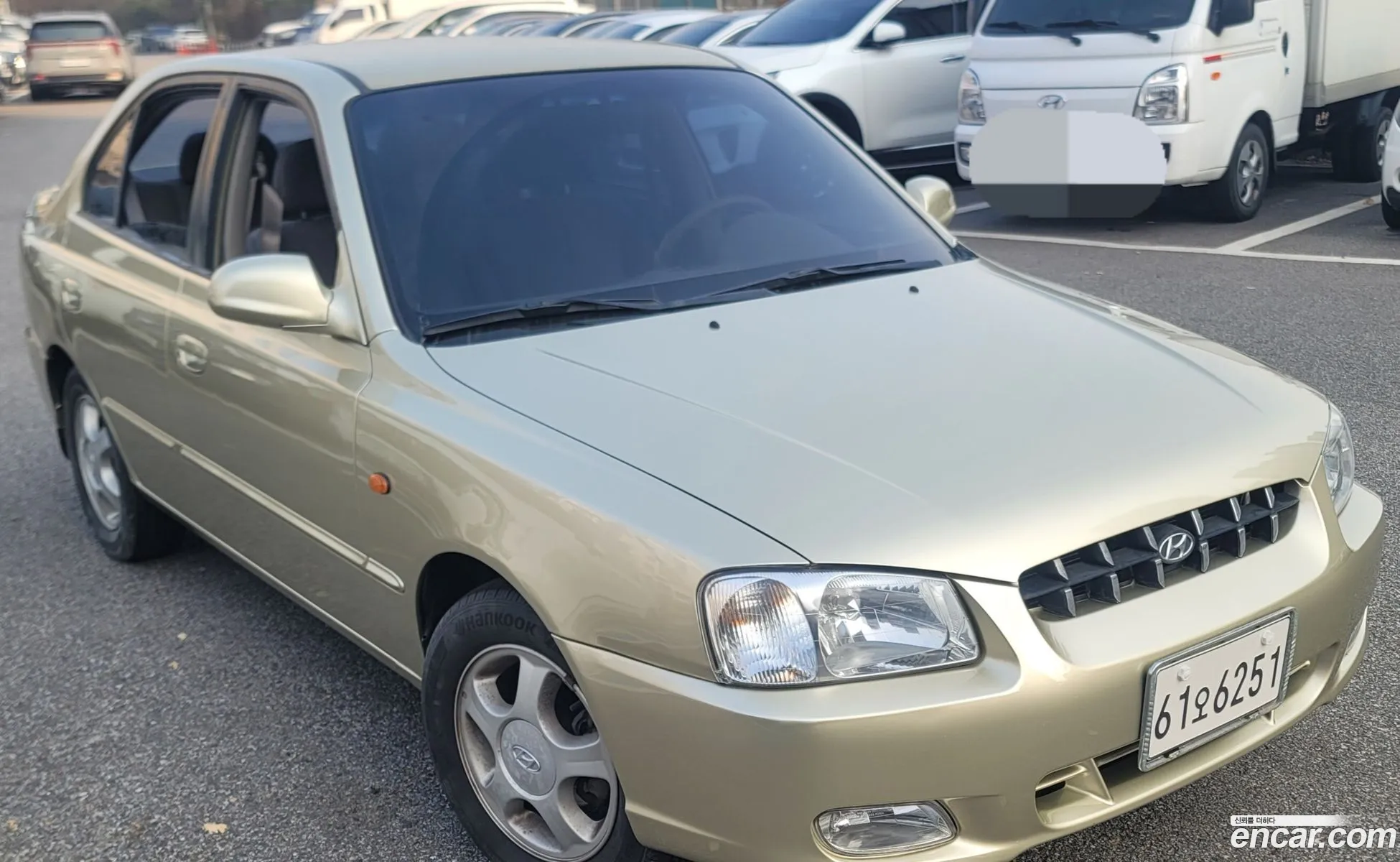 Hyundai Verna