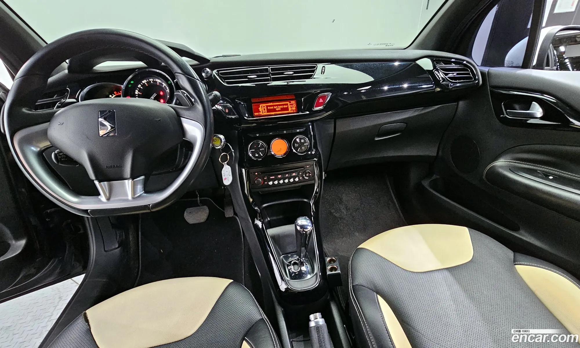 Citroen/DS DS3