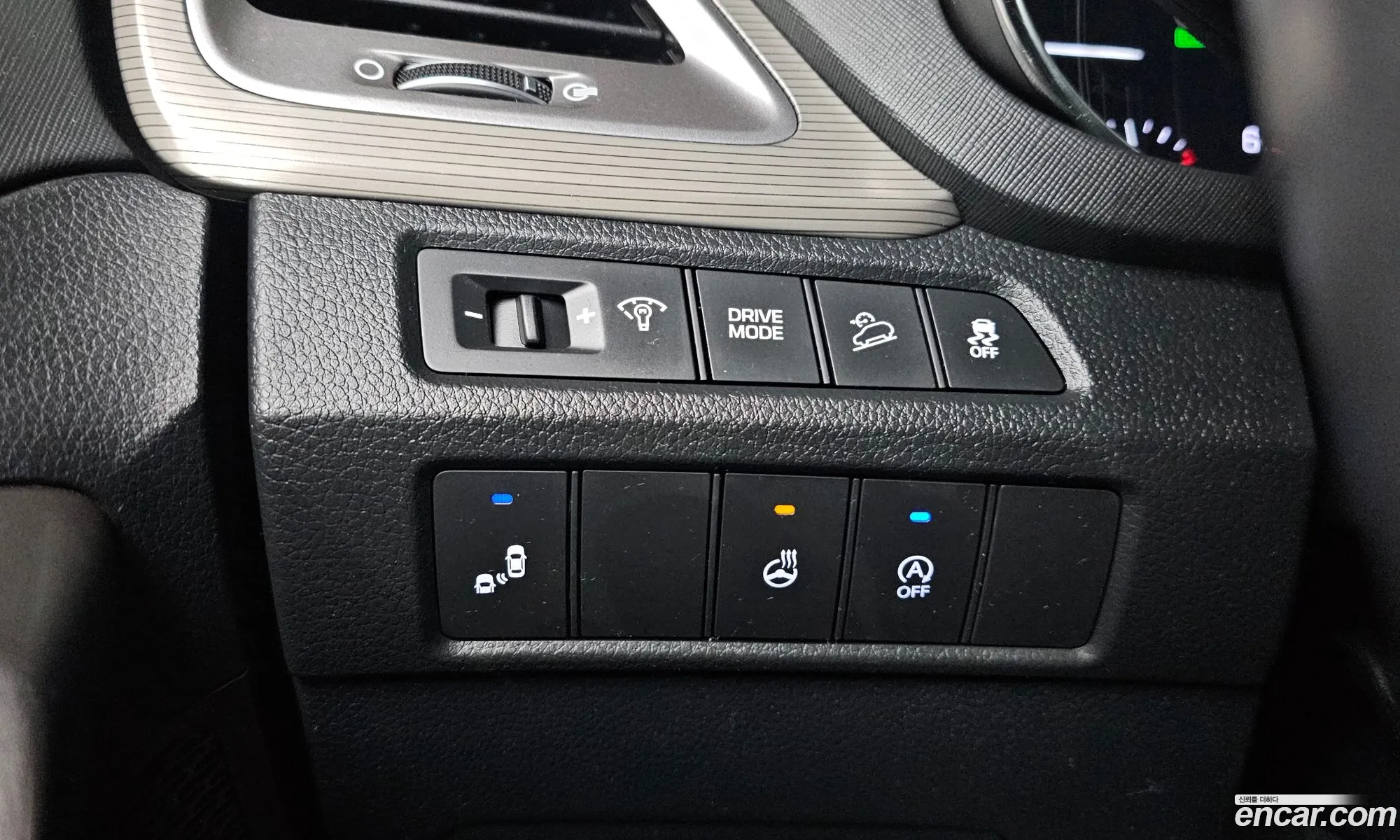 Hyundai Maxcruz 2016 — 13