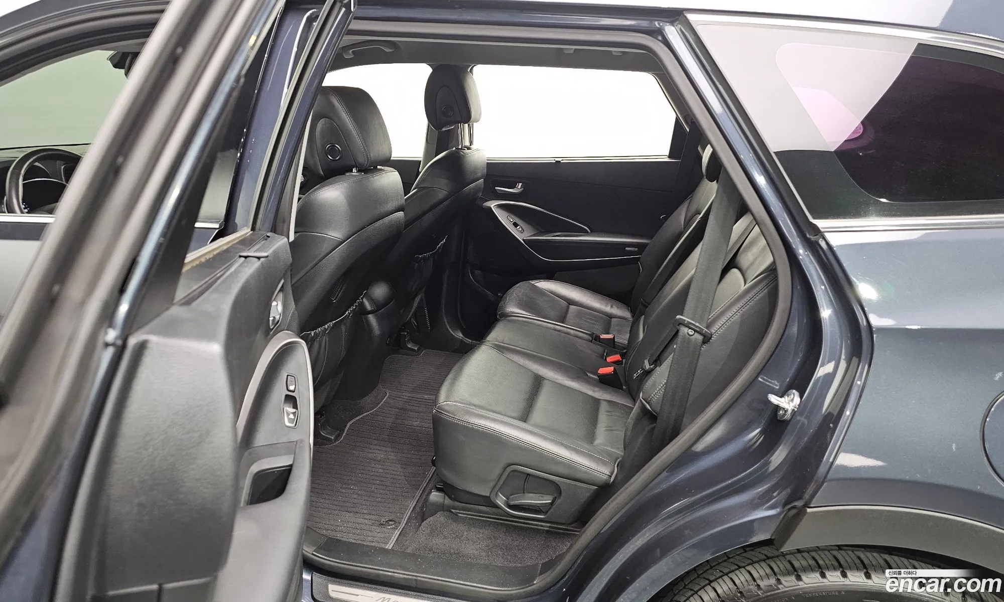 Hyundai Maxcruz 2016 — 18