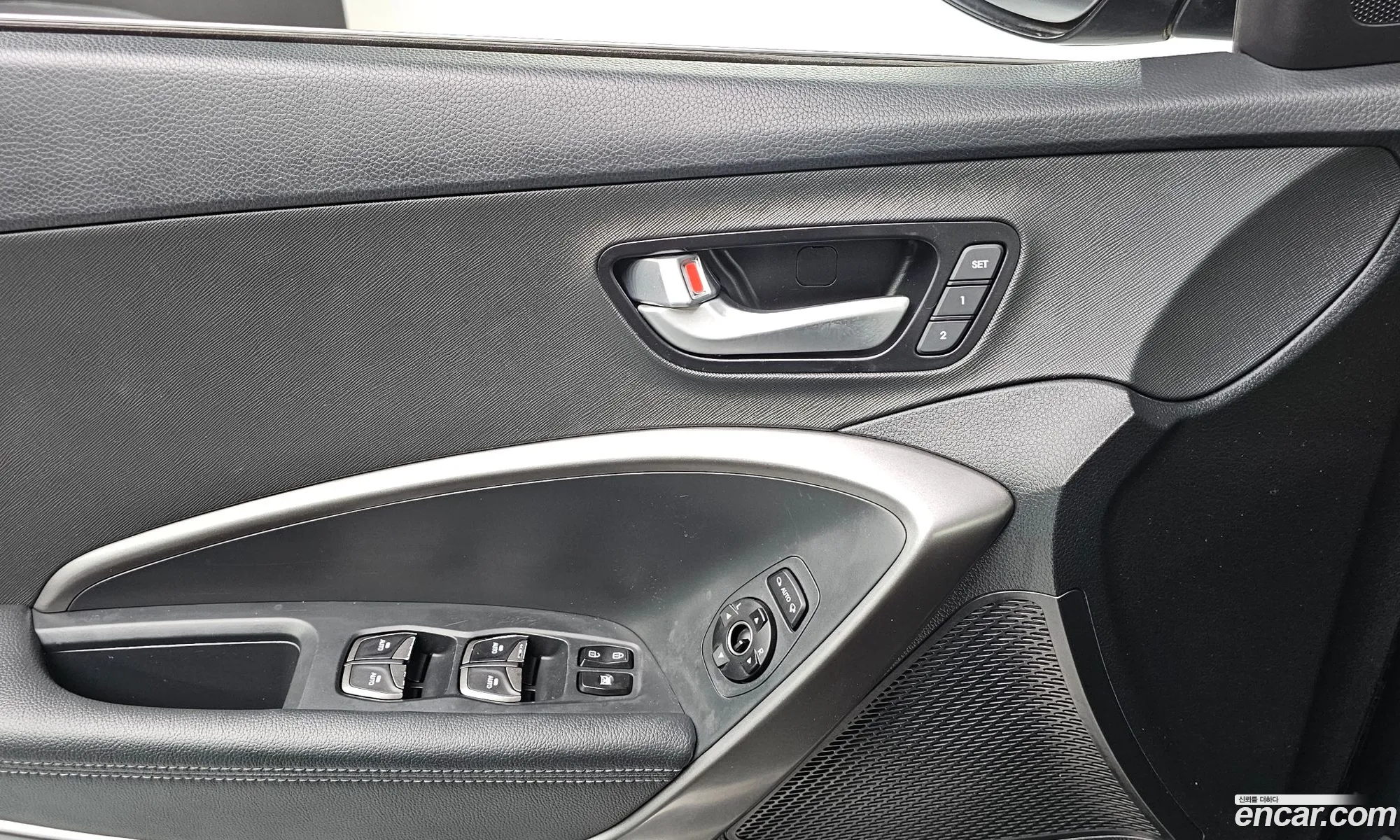 Hyundai Maxcruz 2016 — 4