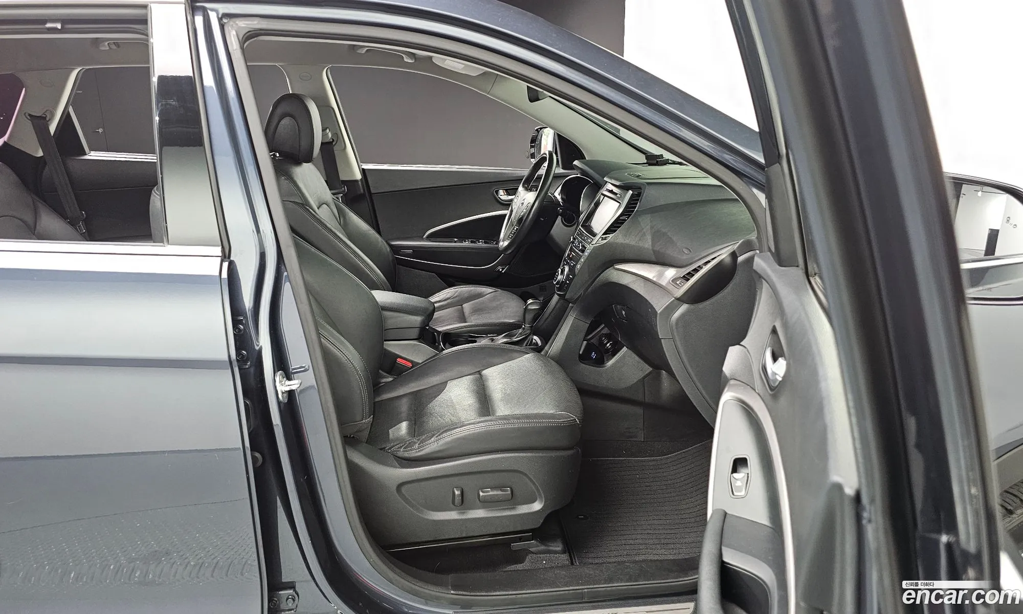 Hyundai Maxcruz 2016 — 15