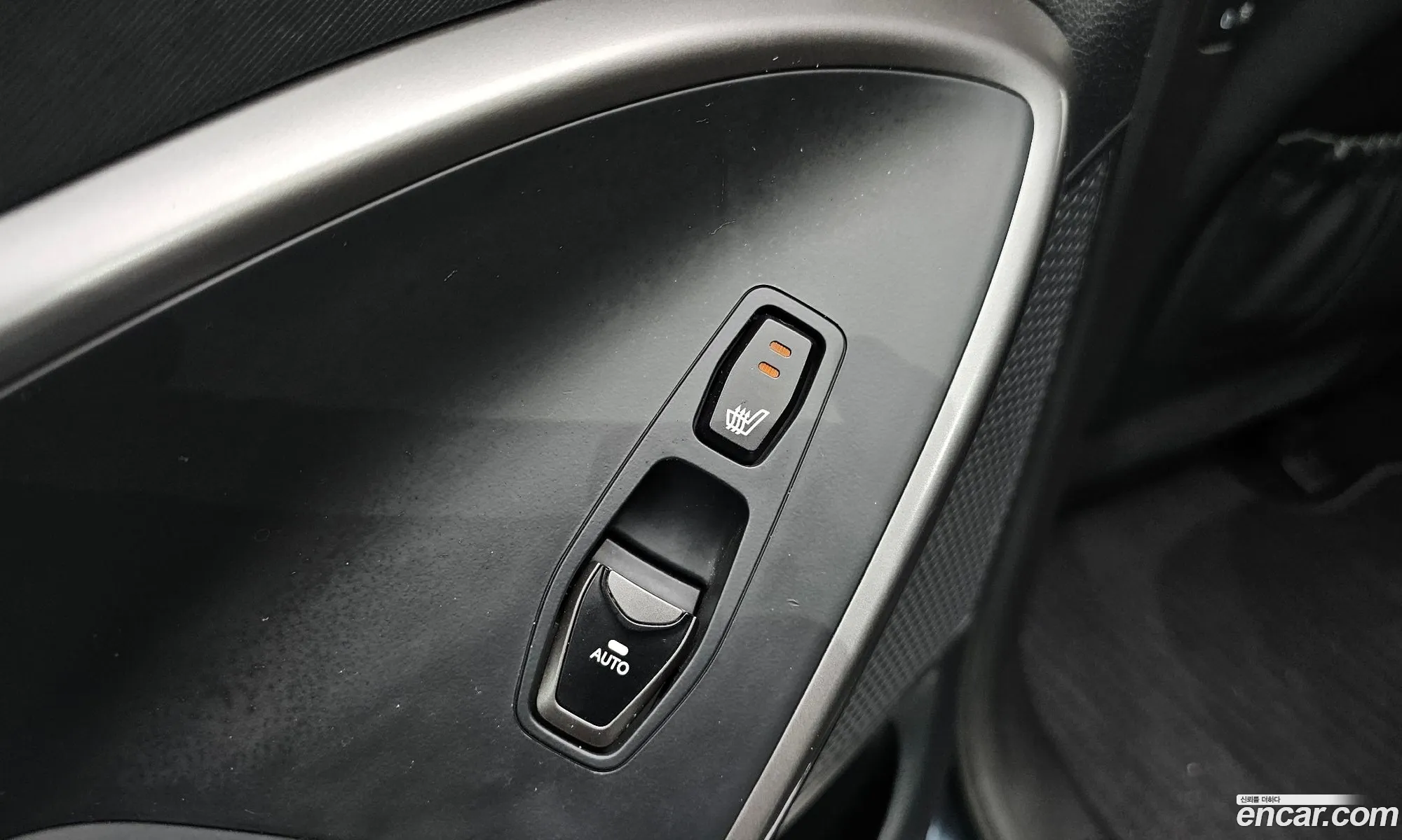Hyundai Maxcruz 2016 — 6