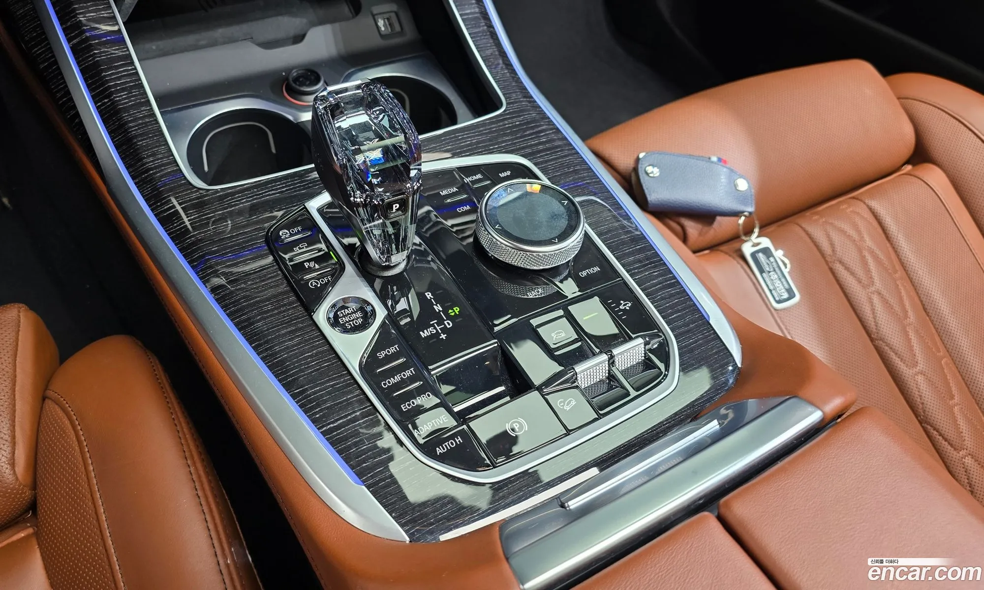 BMW X7 2021 — 15