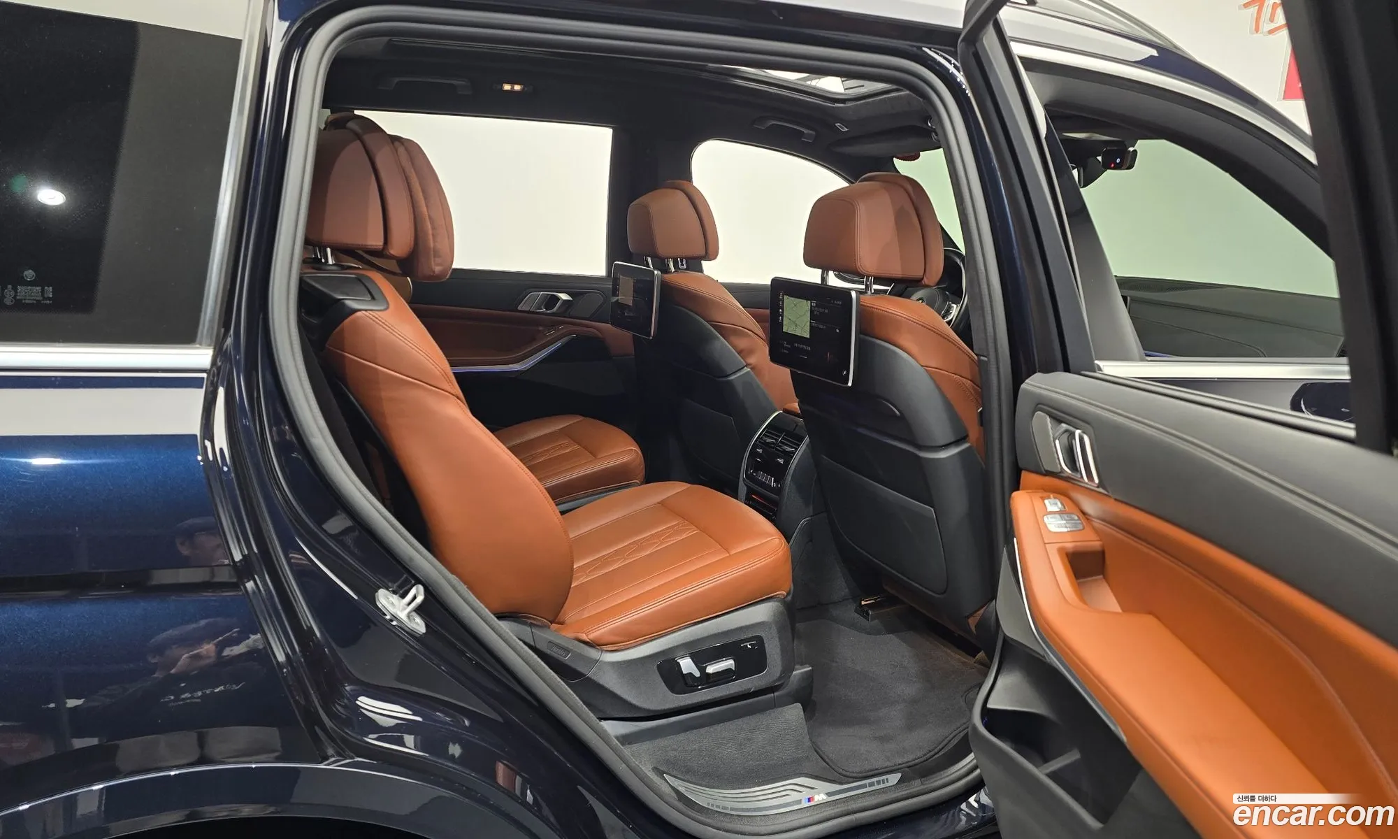 BMW X7 2021 — 4