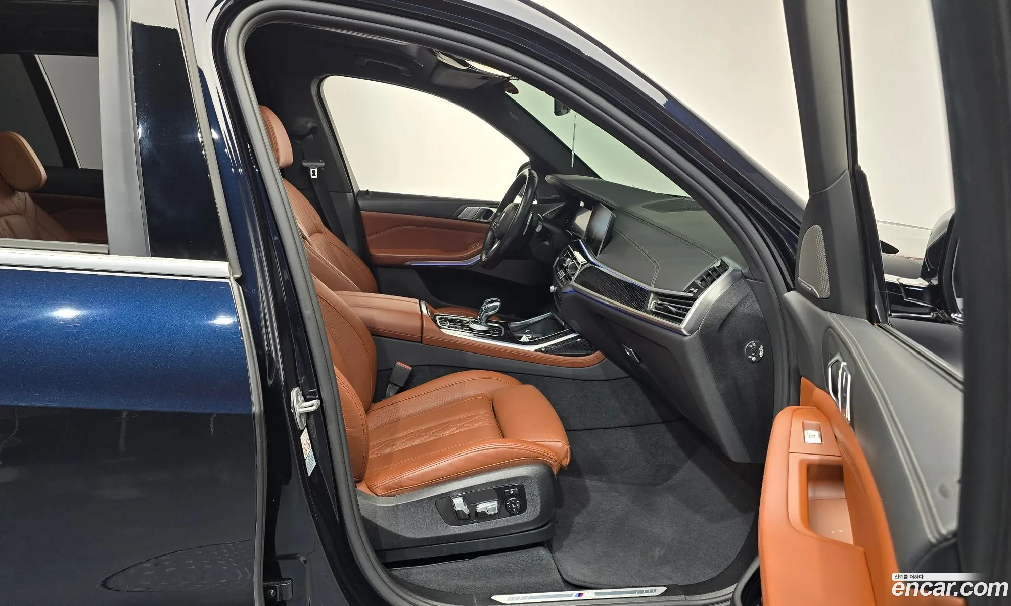 BMW X7 2021 — 3