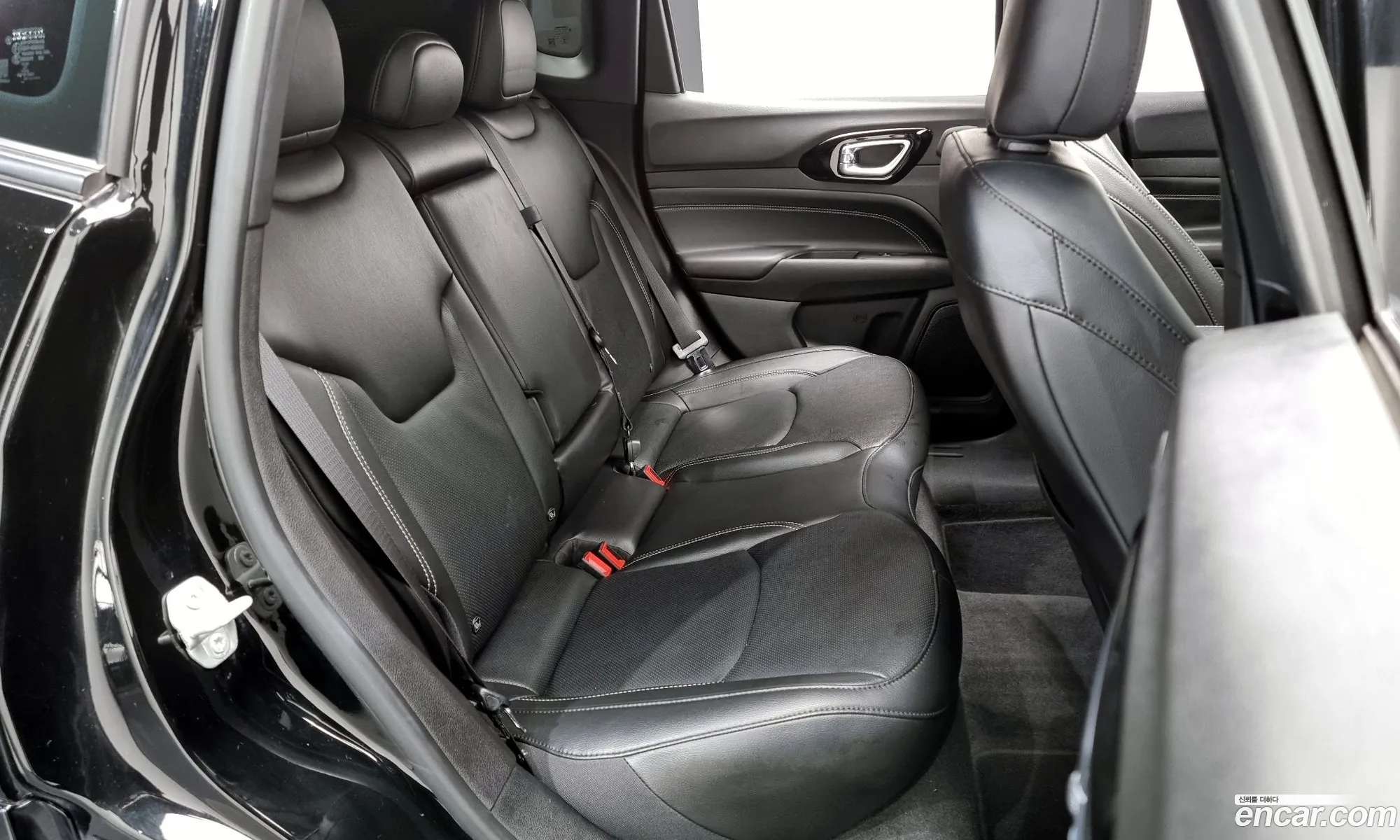 Jeep Compass 2022 3C4NJDEB9NT174082 — 17
