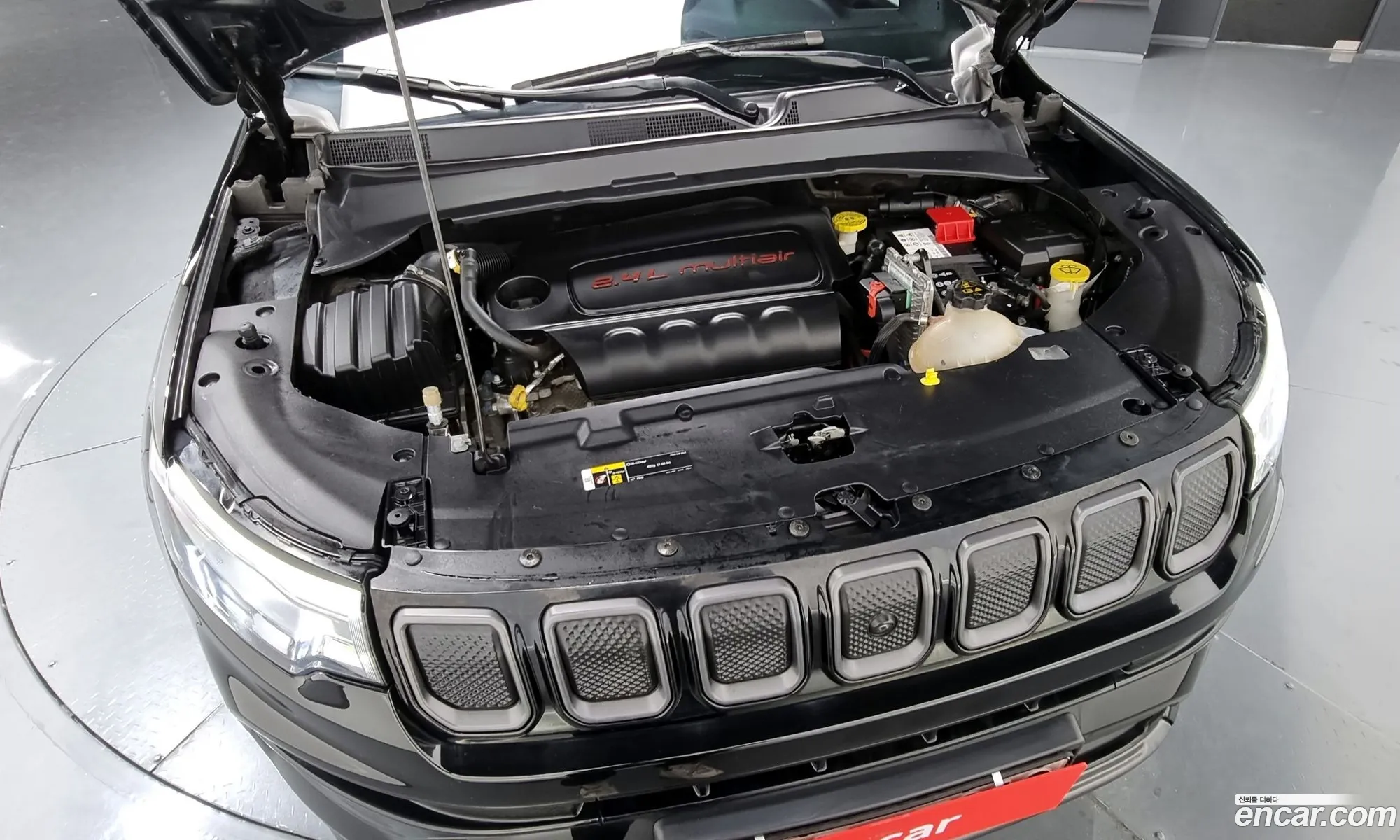 Jeep Compass 2022 3C4NJDEB9NT174082 — 9