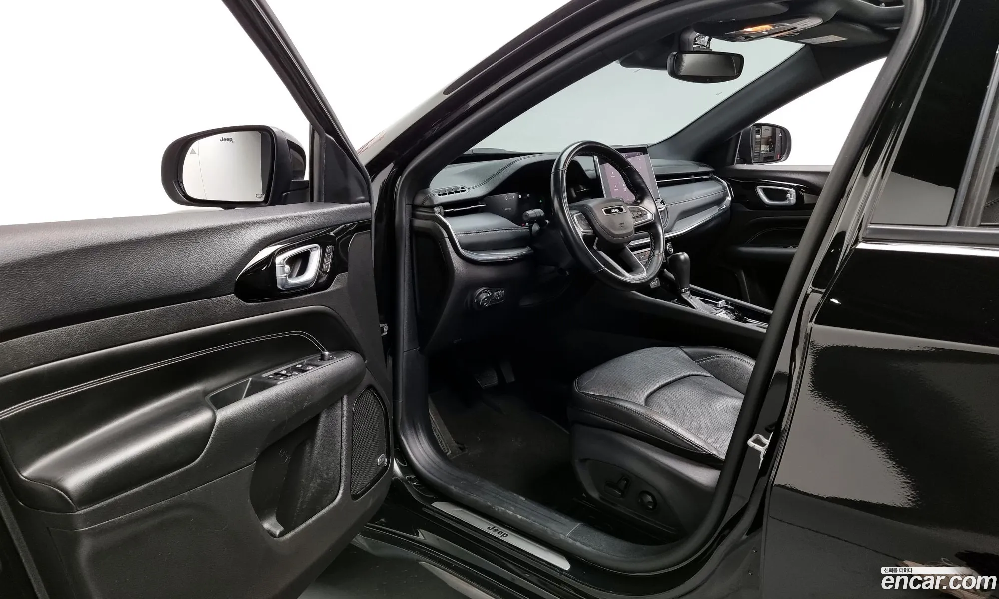 Jeep Compass 2022 3C4NJDEB9NT174082 — 13
