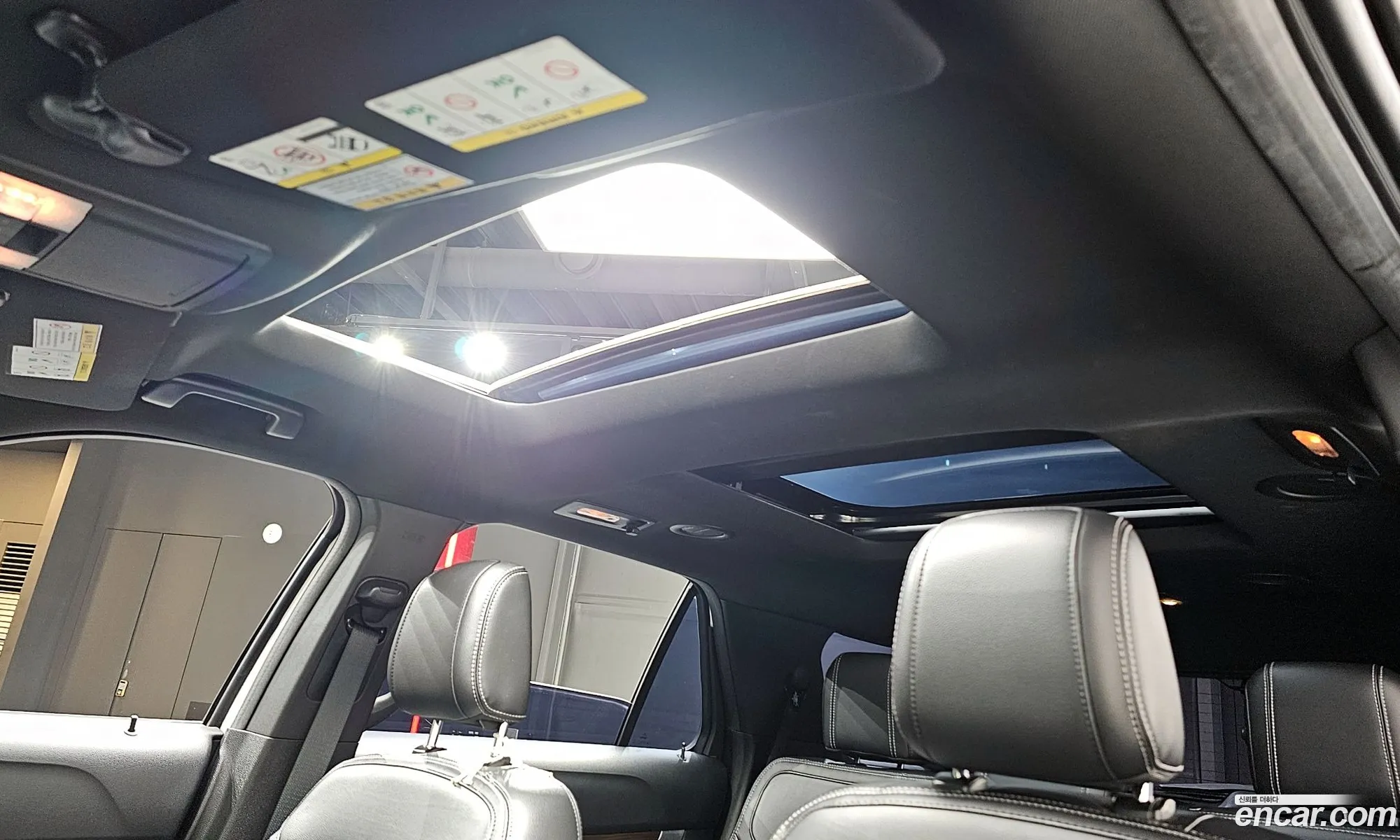 Ford Explorer 2018 — 11