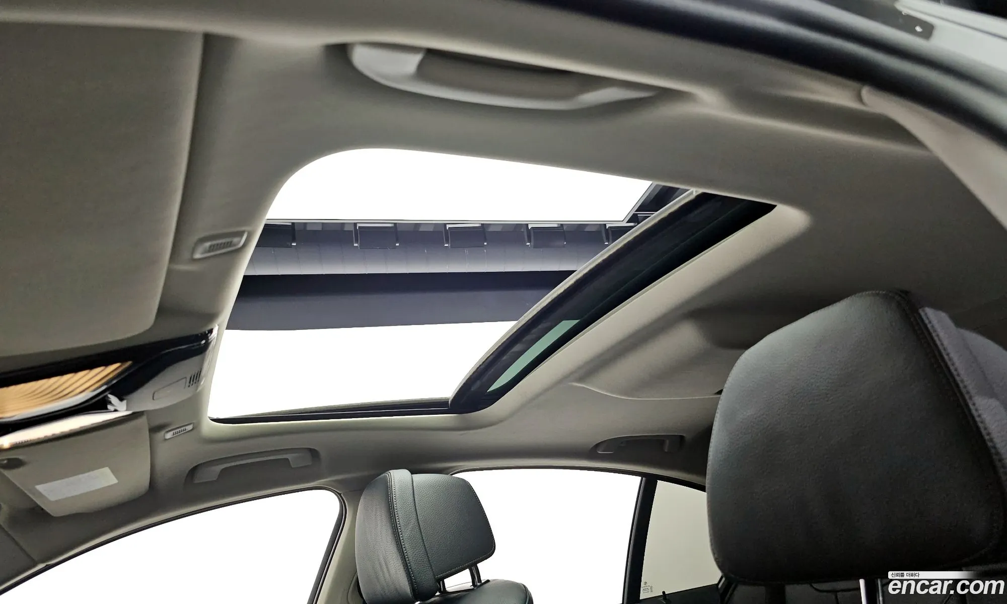 BMW 5 Series 2021 — 8