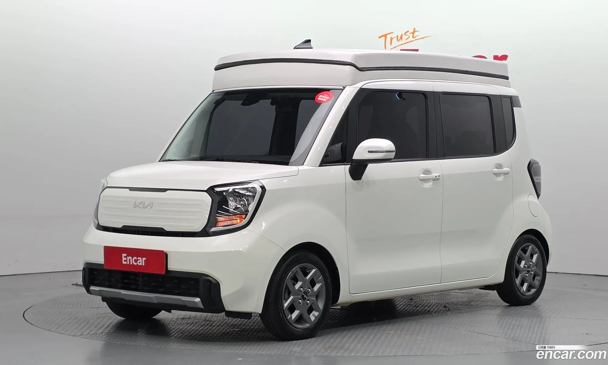 Kia Kia Ray 2023 — 11