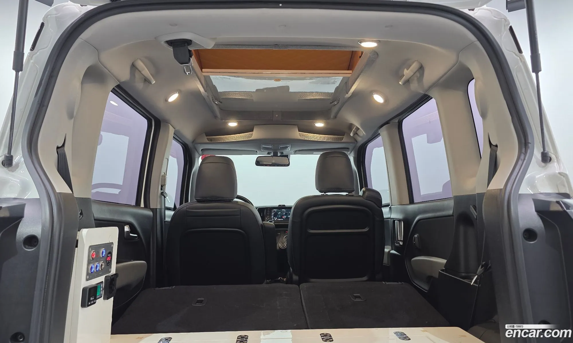 Kia Kia Ray 2023 — 18