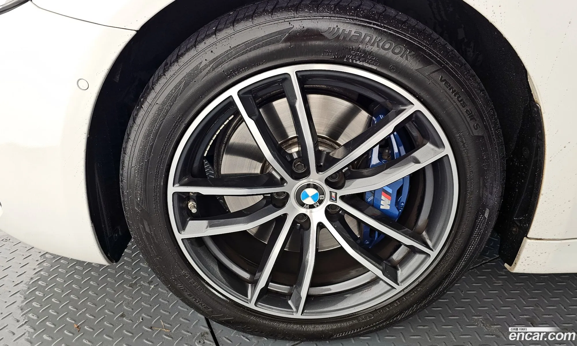 BMW 5 Series 2020 WBA11ES07MCF34855 — 15