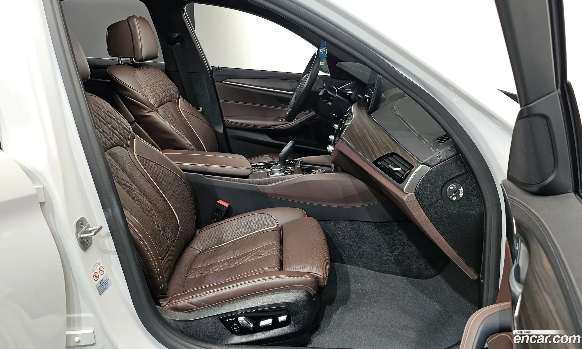 BMW 5 Series 2020 WBA11ES07MCF34855 — 13