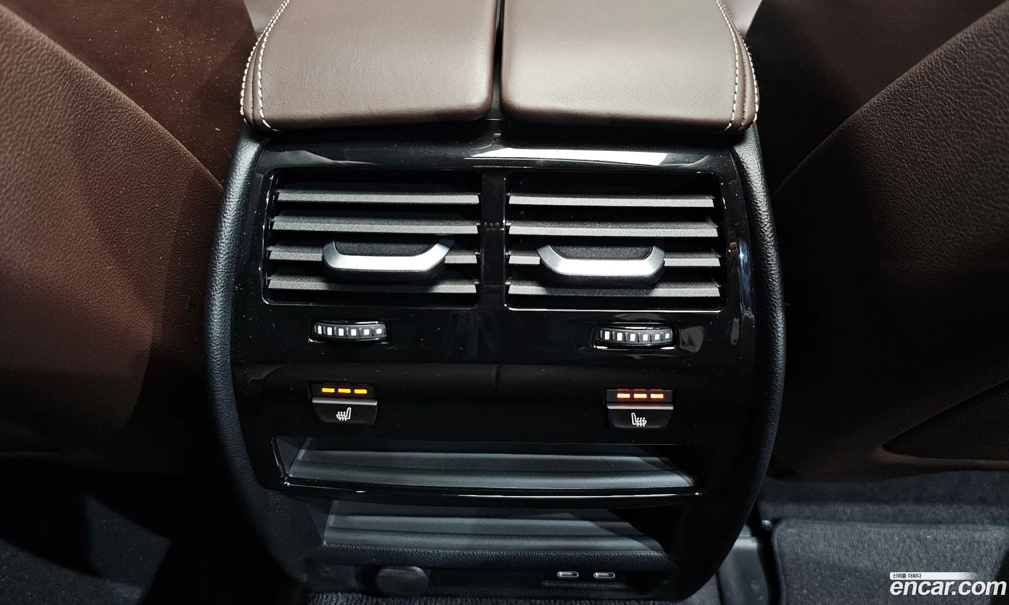 BMW 5 Series 2020 WBA11ES07MCF34855 — 11