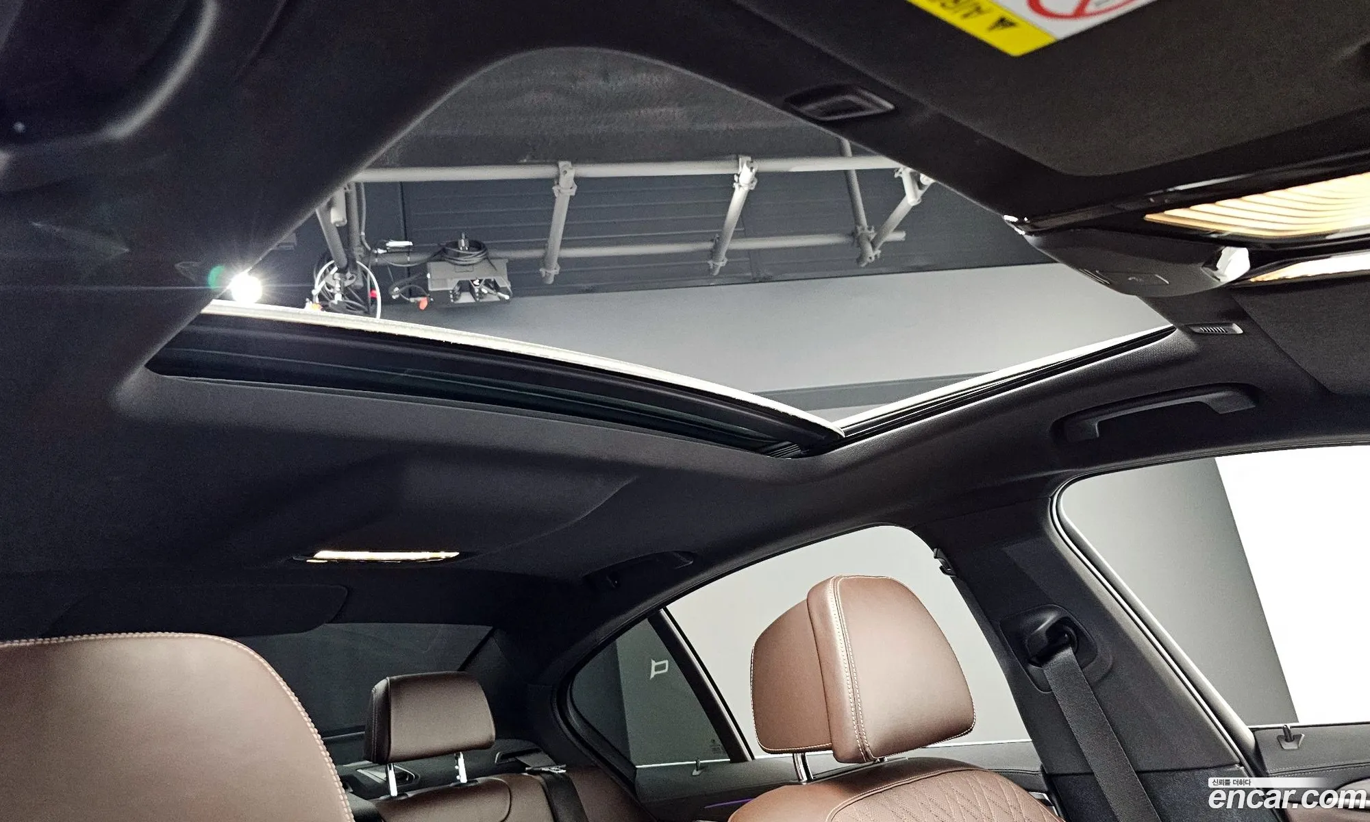 BMW 5 Series 2020 WBA11ES07MCF34855 — 14