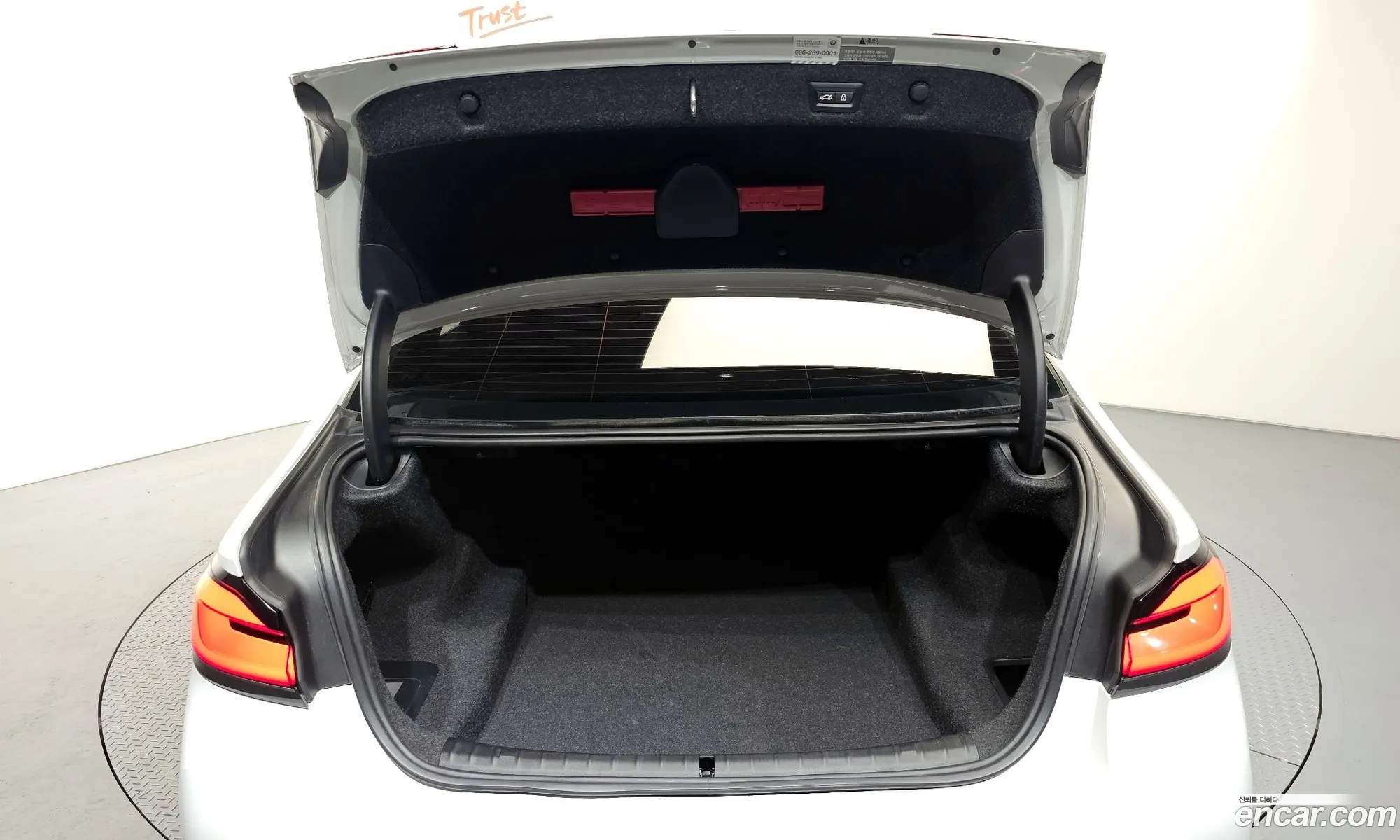 BMW 5 Series 2020 WBA11ES07MCF34855 — 2