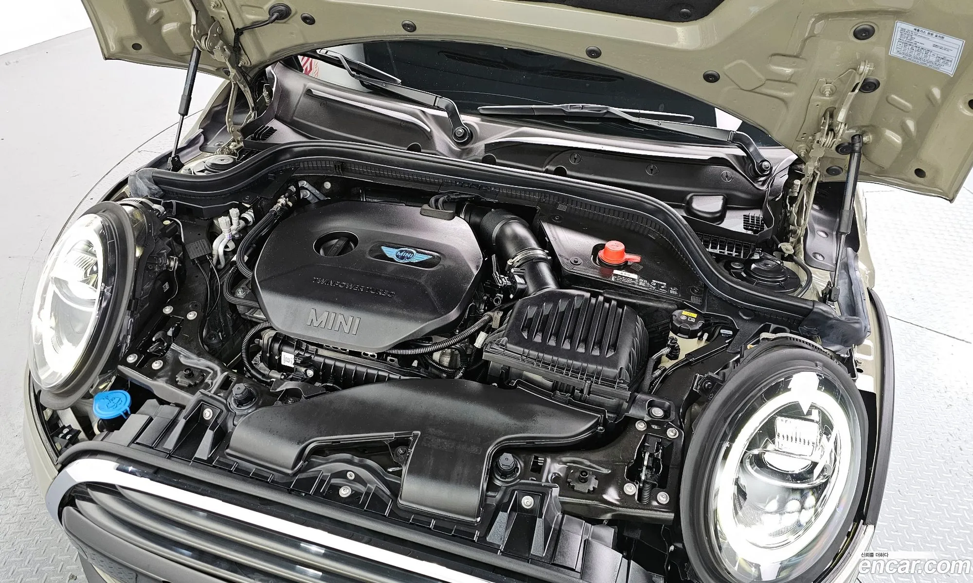 Mini Cooper 2019 WMWXU1105K2H34938 — 16