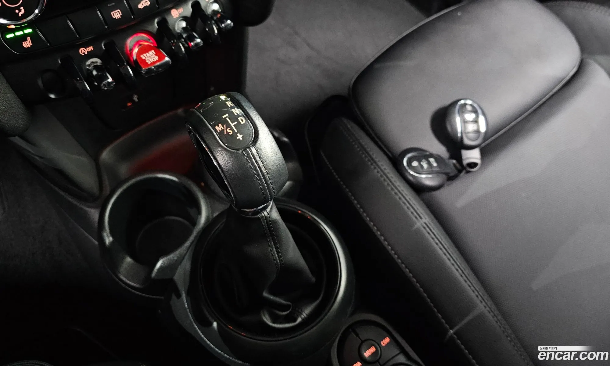 Mini Cooper 2019 WMWXU1105K2H34938 — 10