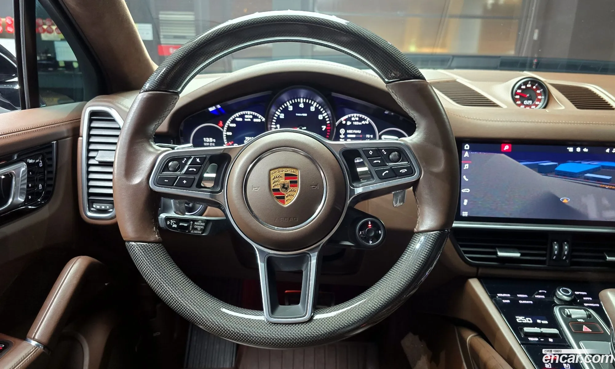 Porsche Cayenne 2020 — 4