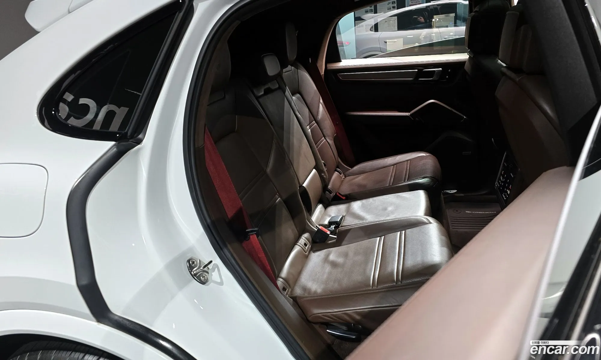 Porsche Cayenne 2020 — 3