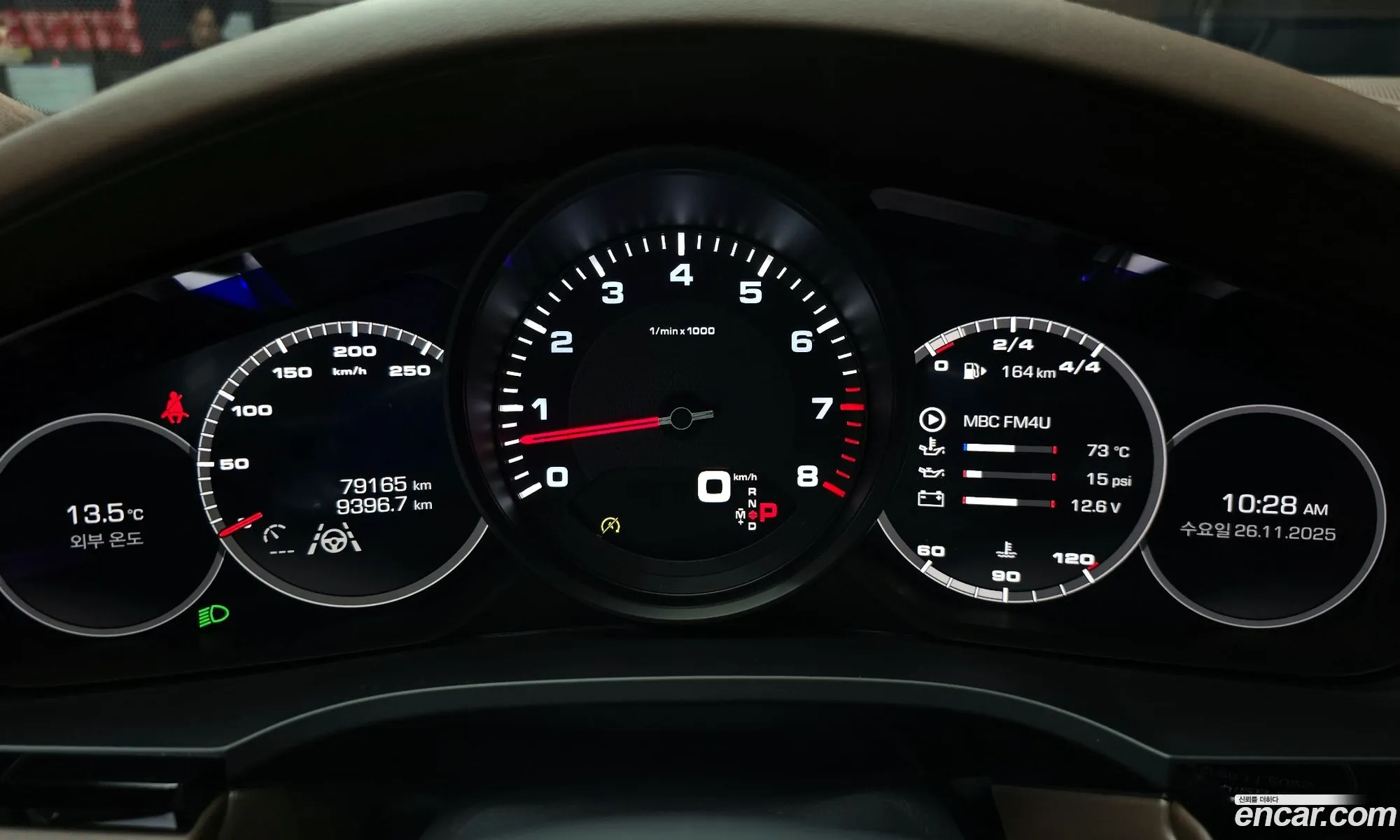 Porsche Cayenne 2020 — 2