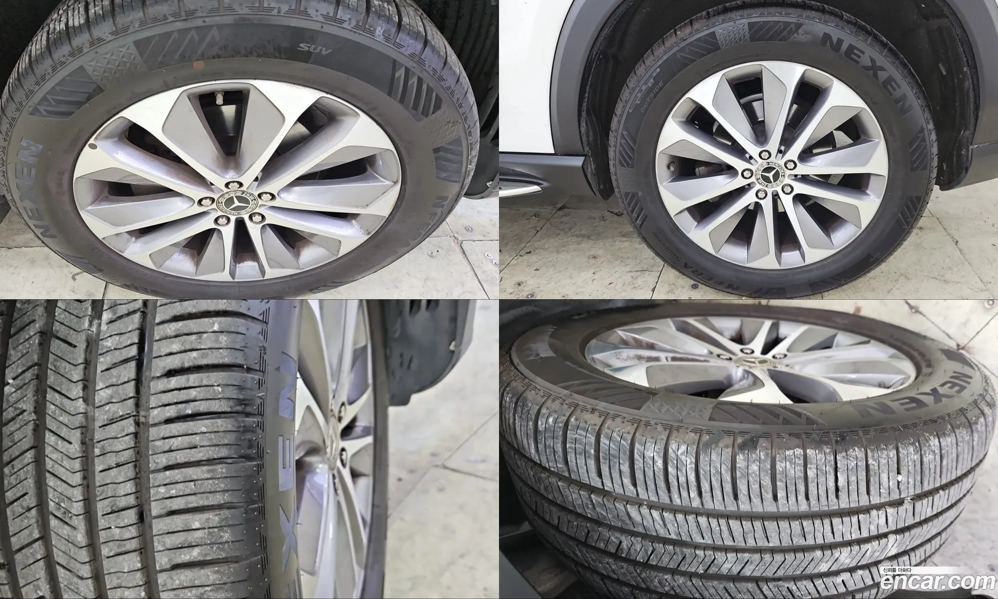 Mercedes-Benz GLE-Class W167 2021 — 3