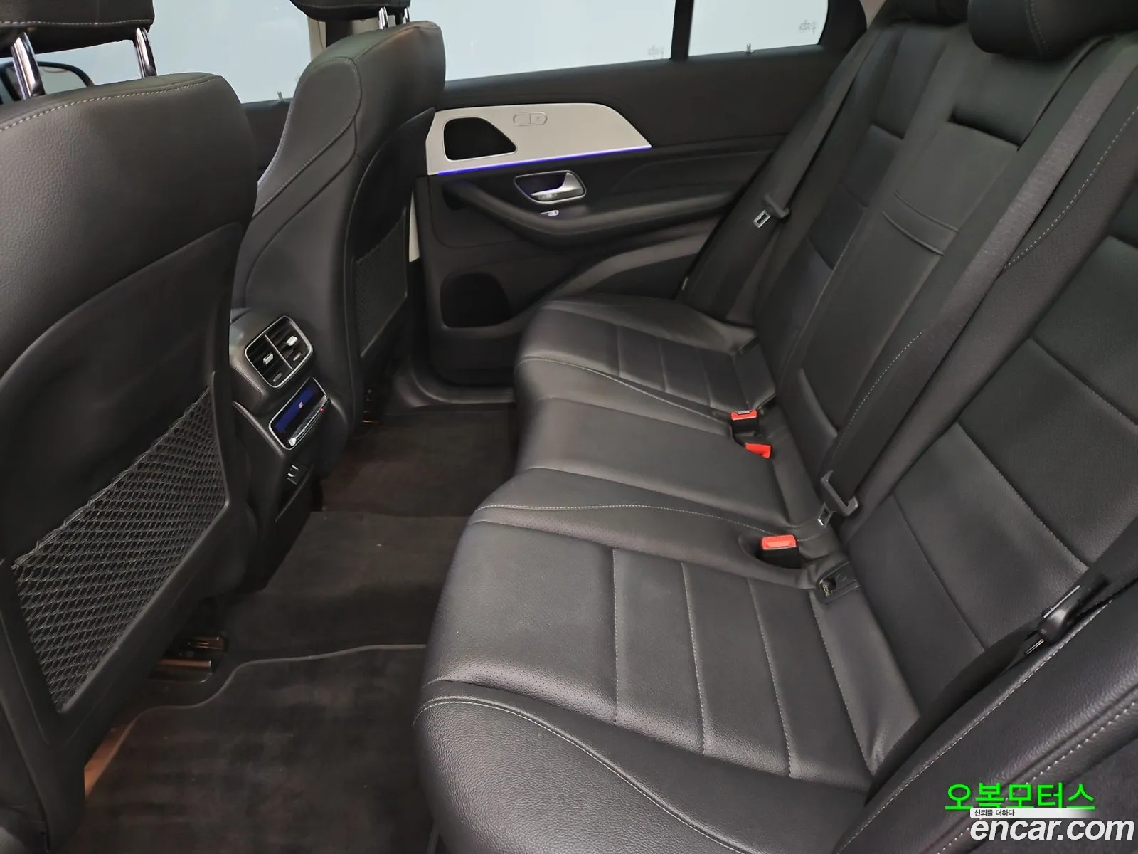 Mercedes-Benz GLE-Class W167 2021 — 7