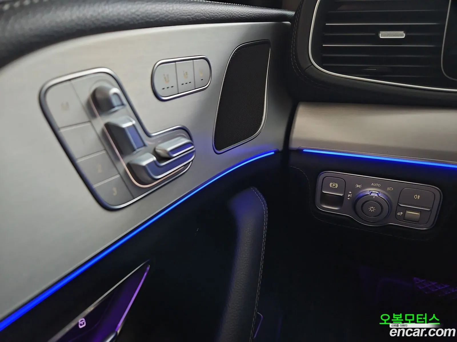 Mercedes-Benz GLE-Class W167 2021 — 14