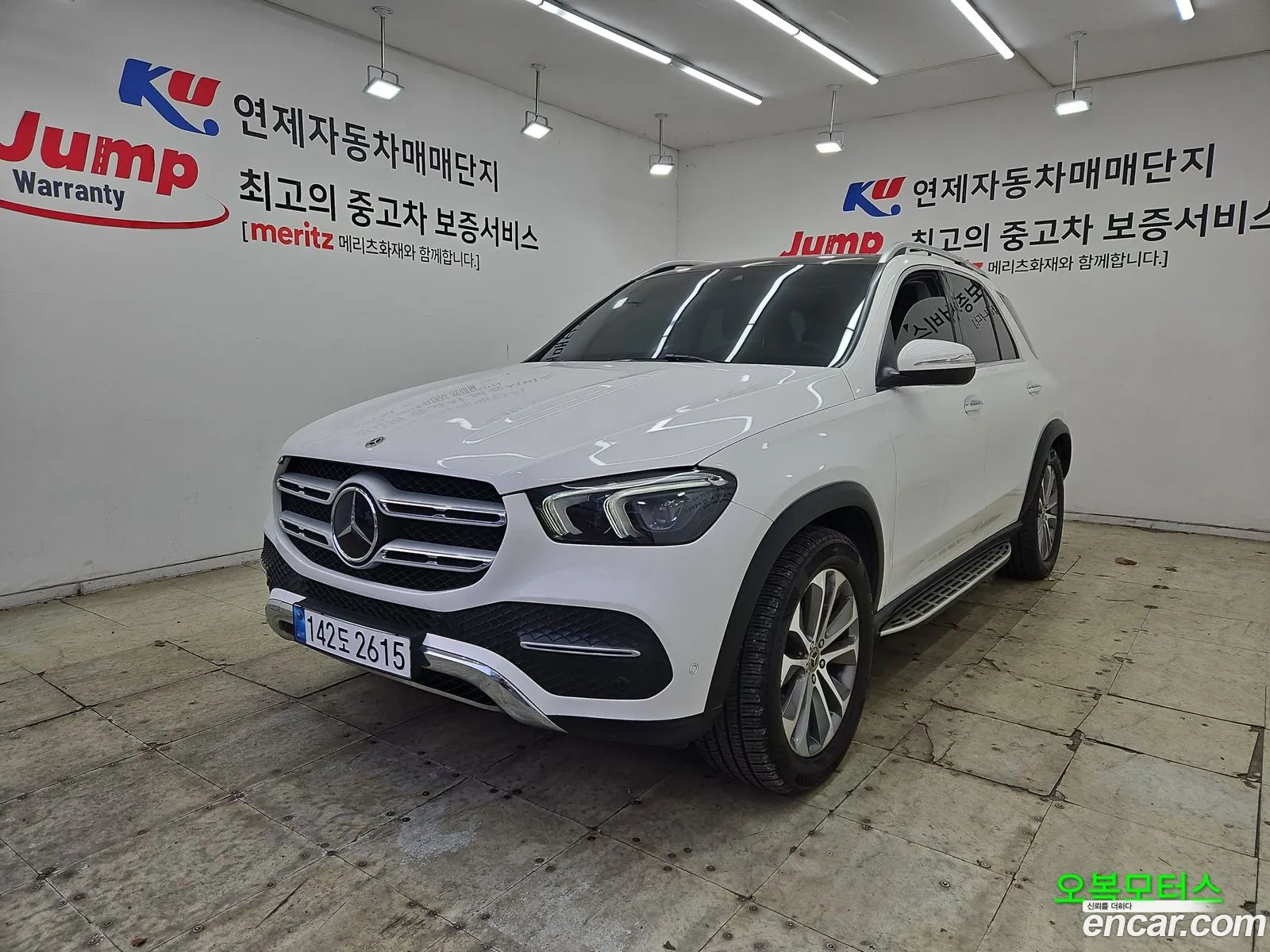 Mercedes-Benz GLE-Class W167 2021 — 19
