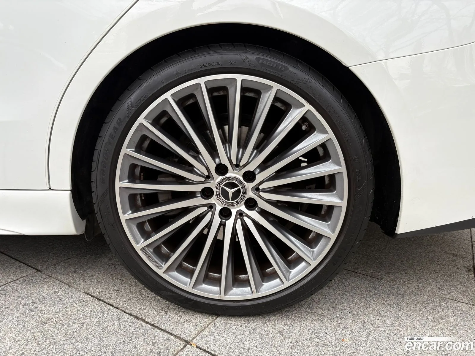 Mercedes-Benz C-Class W206 2023 — 11