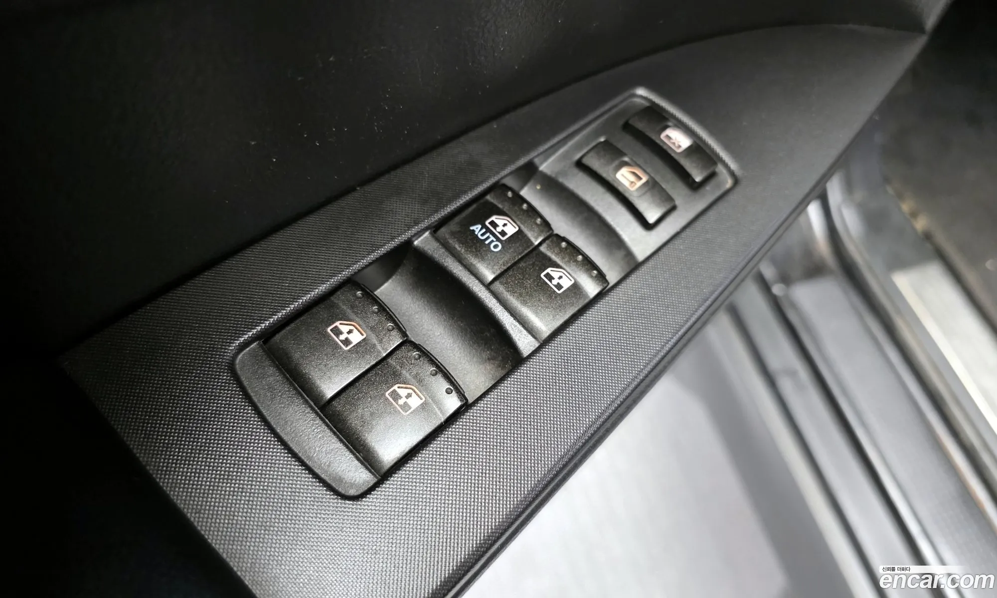 KG Mobility (SsangYong) Korando Sports 2017 — 15
