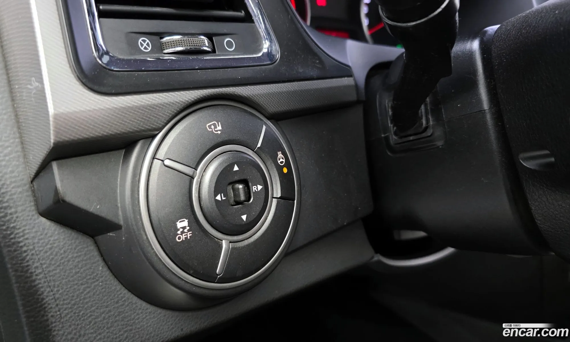 KG Mobility (SsangYong) Korando Sports 2017 — 7
