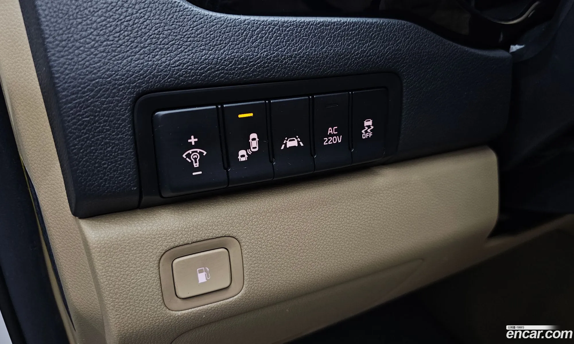 Kia Carnival 2019 — 5
