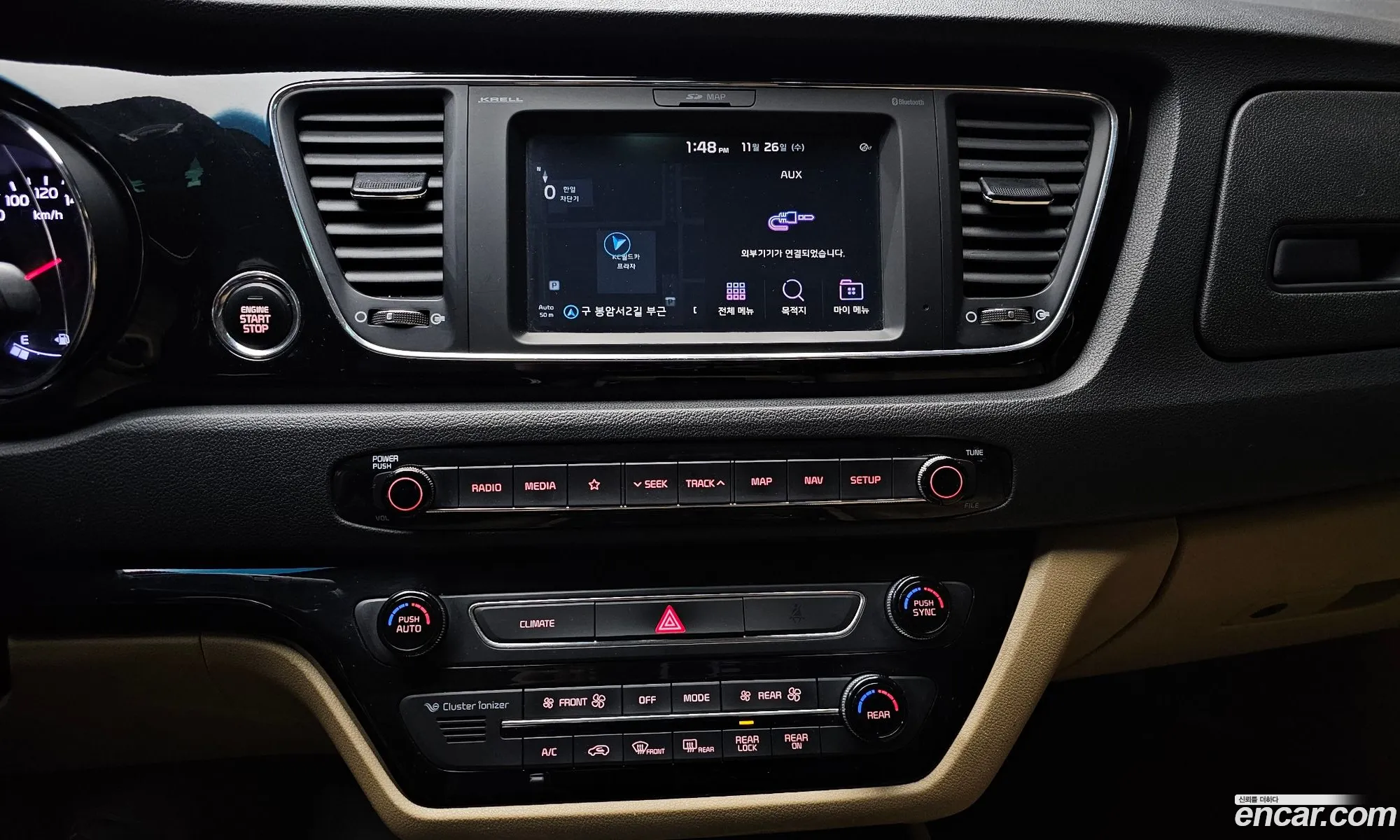 Kia Carnival 2019 — 13