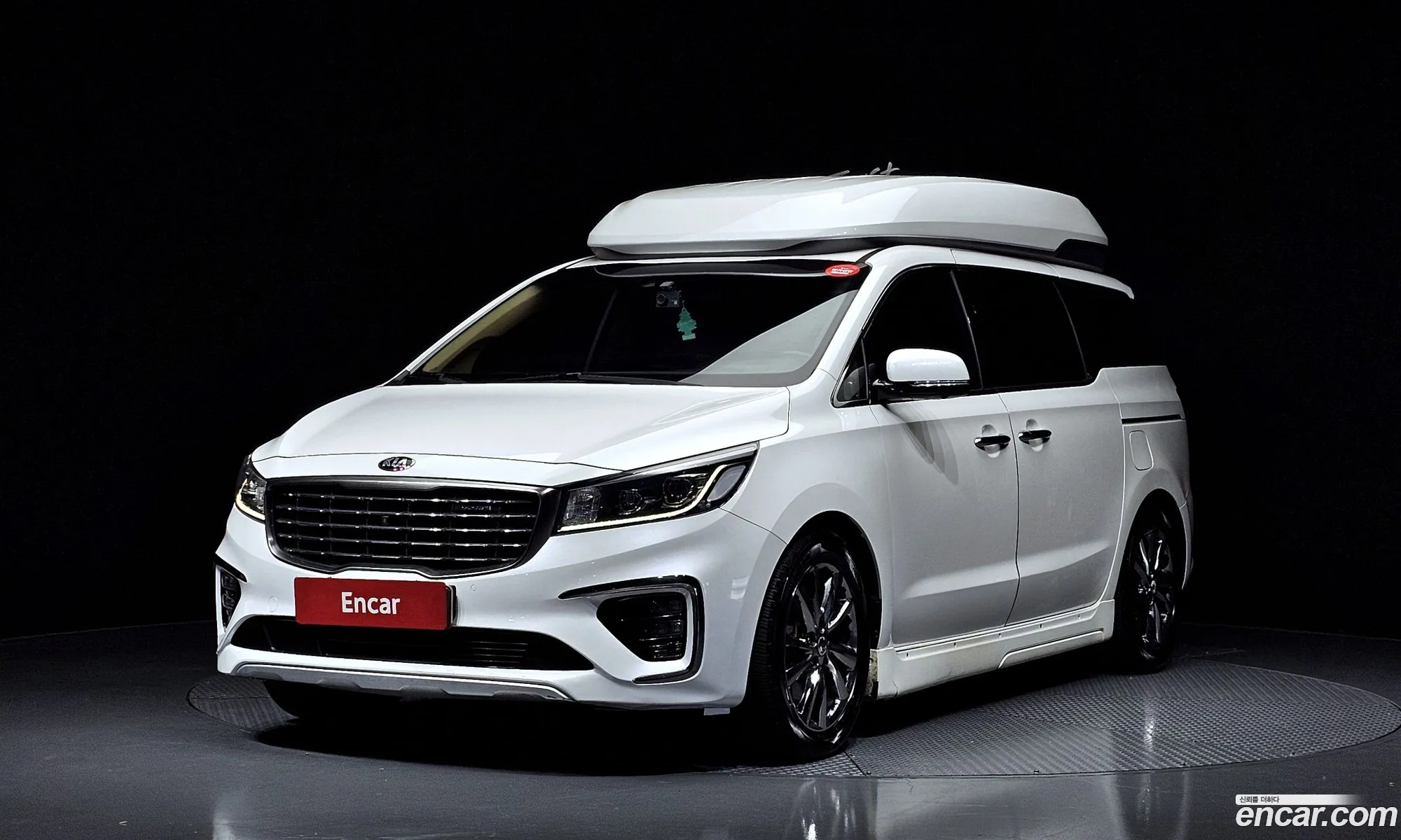 Kia Carnival 2019 — 4