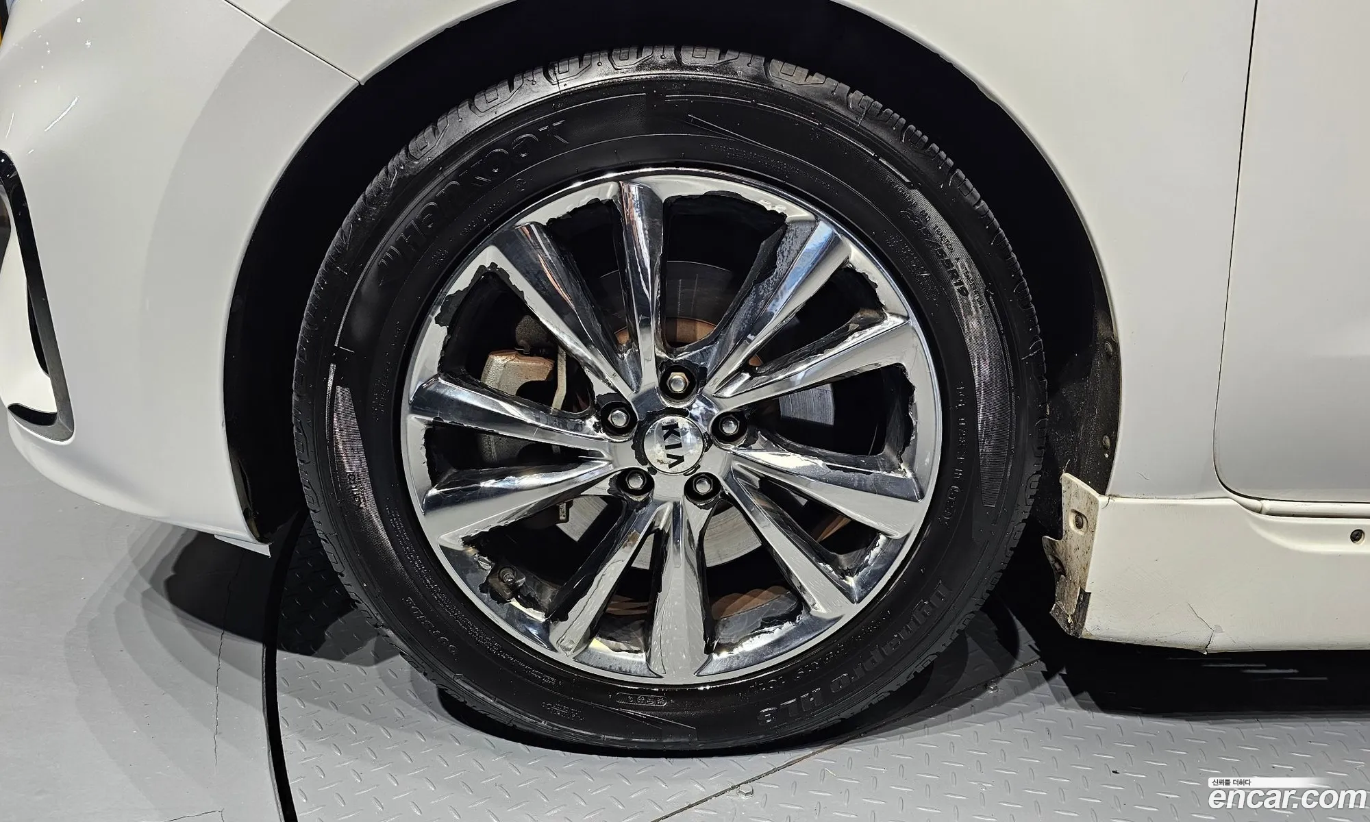 Kia Carnival 2019 — 15