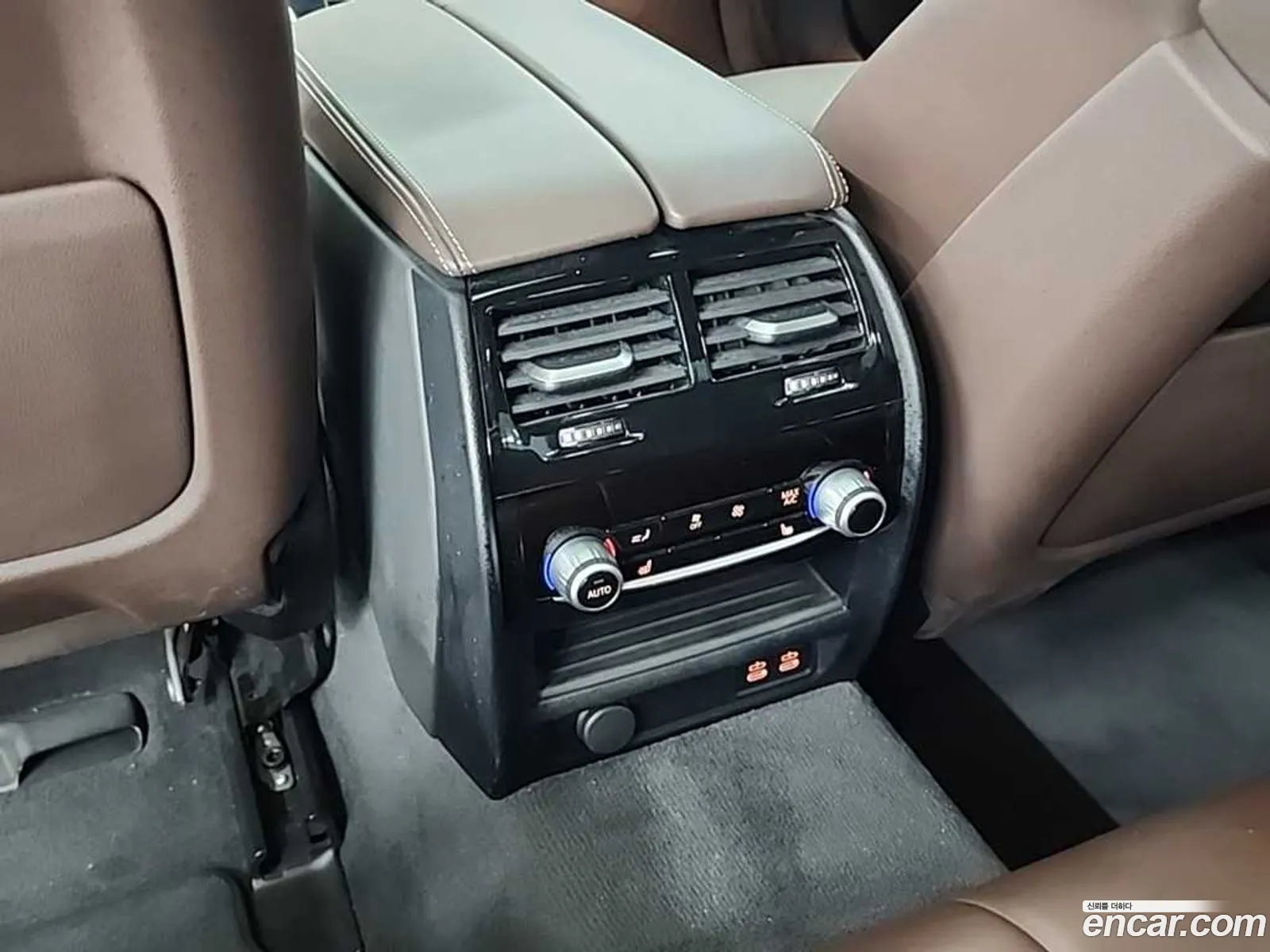 BMW 5 Series 2020 — 7