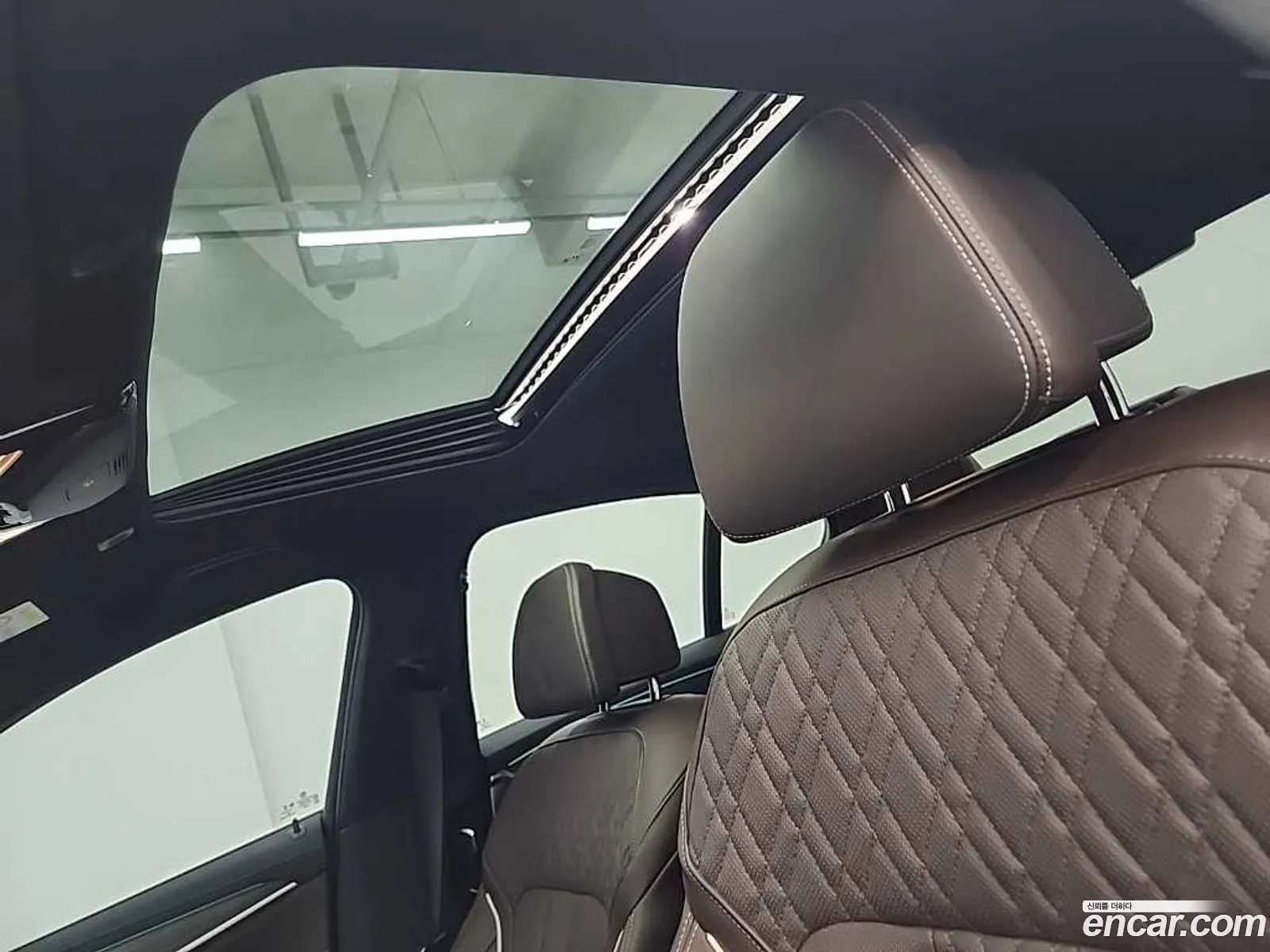 BMW 5 Series 2020 — 5
