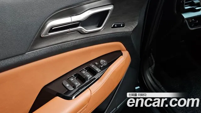 Kia Sportage 2021 — 5