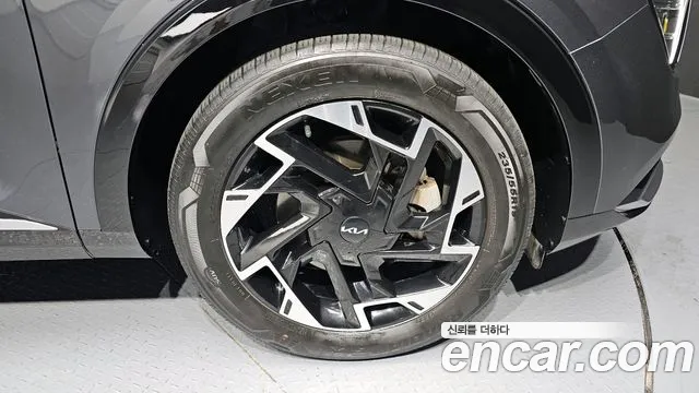 Kia Sportage 2021 — 13