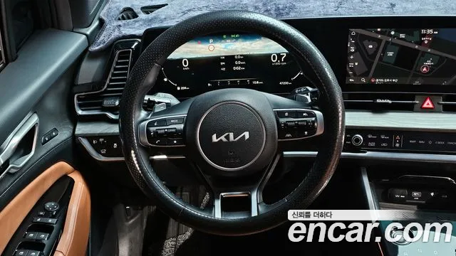 Kia Sportage 2021 — 16