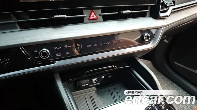 Kia Sportage 2021 — 19
