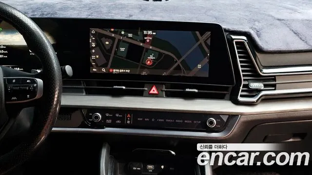 Kia Sportage 2021 — 12