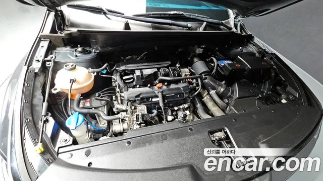 Kia Sportage 2021 — 17