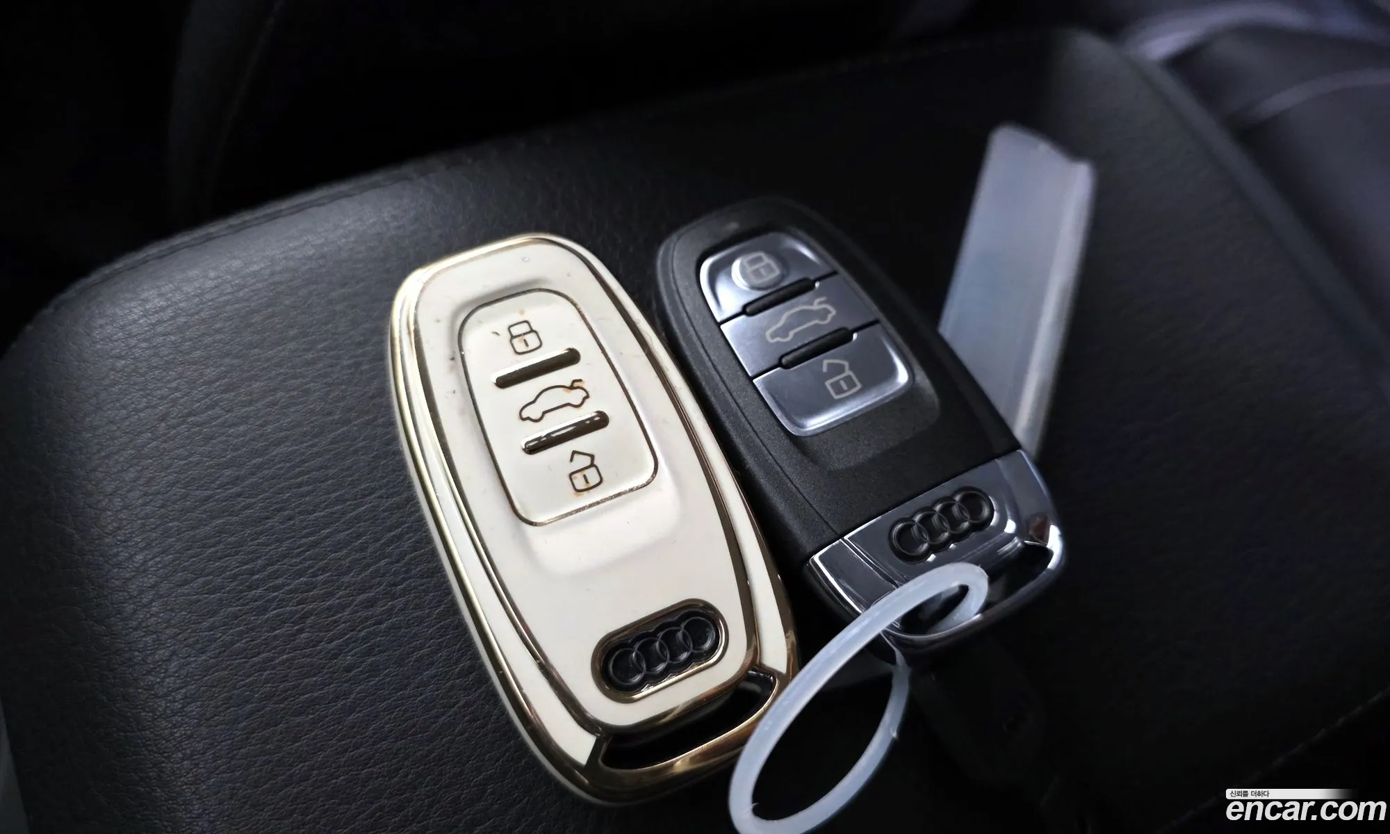 Audi A4 2014 WAUZZZ8K0FA010681 — 19