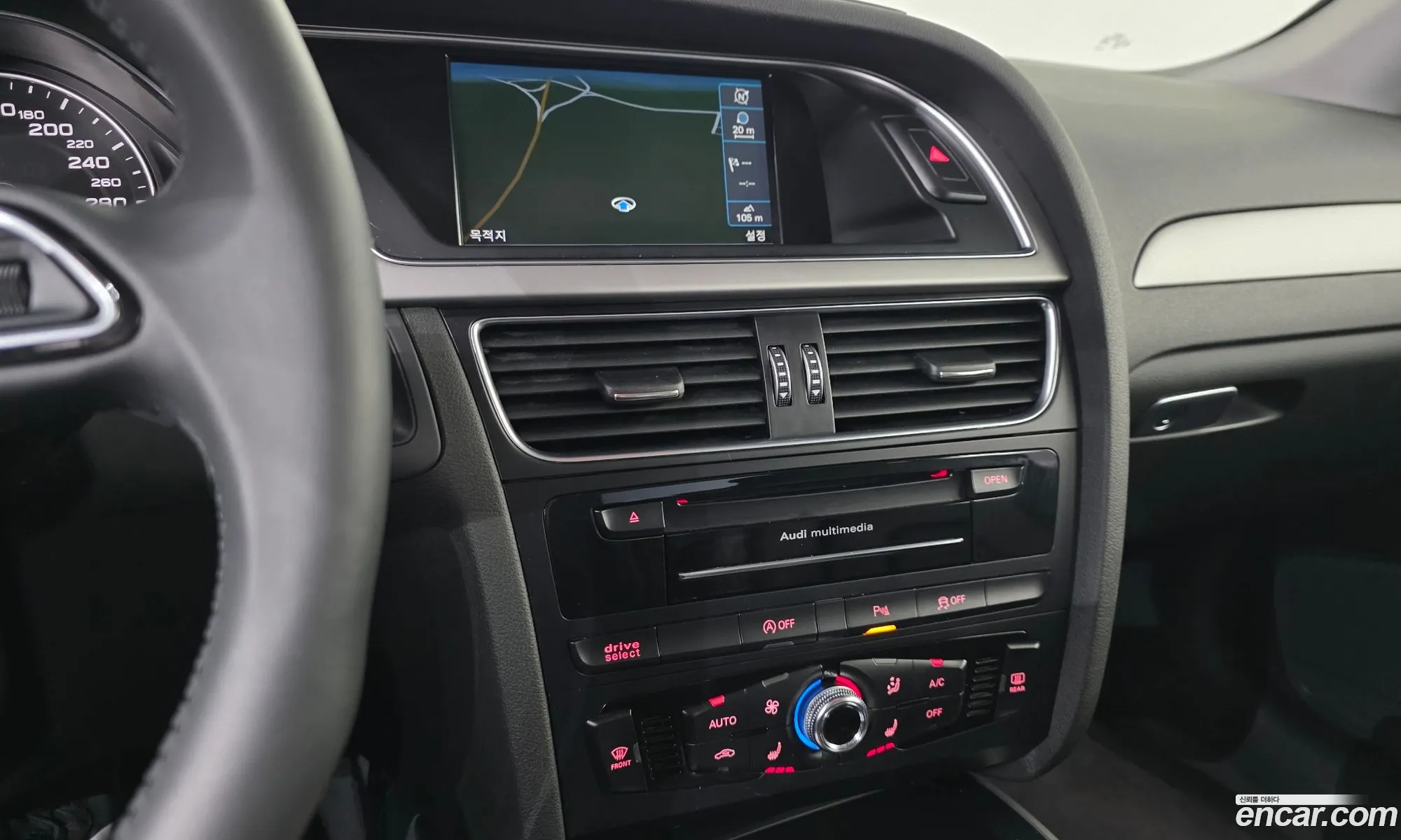 Audi A4 2014 WAUZZZ8K0FA010681 — 9